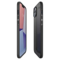 Spigen Thin Fit iPhone 14 Plus / 15 Plus 6.7" black/black ACS04773
