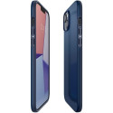 Spigen Thin Fit iPhone 14 Plus / 15 Plus 6.7" navy blue ACS04775