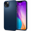 Spigen Thin Fit iPhone 14 Plus / 15 Plus 6.7" navy blue ACS04775