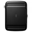 Spigen Rugged Armor Pouch PRO Laptop 13"-14" black/black AFA04270