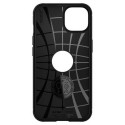 Spigen Rugged Armor iPhone 13 / 14 / 15 6.1" black/black matte ACS03518