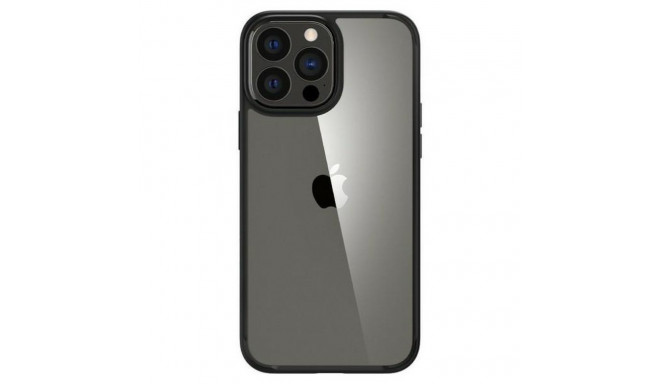 Spigen Ultra Hybrid iPhone 13 Pro Max matt must
