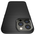 Spigen Liquid Air iPhone 13 Pro 6.1" black/black ACS03258