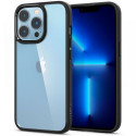 Spigen Ultra Hybrid iPhone 13 Pro Max 6.7" black/black matte