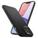Spigen Liquid Air iPhone 13 Pro 6.1" black/black ACS03258