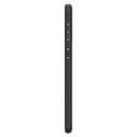 Spigen Liquid Air Samsung G991 S21 black matte/black matte ACS02422