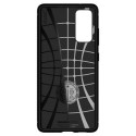 Spigen Rugged Armor Samsung G781 S20 FE black/black matte ACS01847