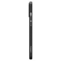 Spigen Liquid Air iPhone 12/12 Pro 6.1" black/black matte ACS01701