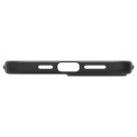 Spigen Liquid Air iPhone 12/12 Pro 6.1" black/black matte ACS01701