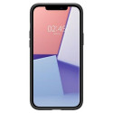 Spigen Liquid Air iPhone 12/12 Pro 6.1" black/black matte ACS01701