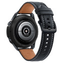 Spigen Liquid Air Samsung Galaxy Watch 3 41 mm black/matte black ACS01561