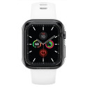 Spigen Ultra Hybrid Apple Watch 4/5/6/SE 44mm transparent/clear case ACS00428