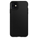 Spigen Liquid Air iPhone 11 black black 076CS27184