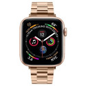 Spigen Modern Fit Band Apple Watch 1/2/3 /4/5/6/7/SE 38/40/41mm rose-gold/rose-gold 061MP25944