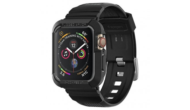 Spigen Rugged Armor Pro Apple Watch 4/5/6/7/SE/SE 3 44/45mm must 062CS25324
