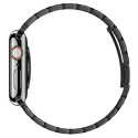 Spigen Modern Fit Band Apple Watch 1/2/3 /4/5/6/7/SE 42/44/45mm black/black 062MP25403