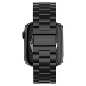 Spigen Modern Fit Band Apple Watch 1/2/3 /4/5/6/7/SE 42/44/45mm black/black 062MP25403