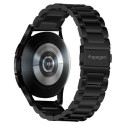 Spigen Modern Fit Band Samsung Galaxy Watch 4 40/42/44/46 mm black/black 600WB24980