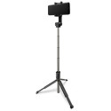 Spigen Selfiestick Tripod S540W black/black Bluetooth 000SS24111