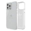 Adidas OR Protective iPhone 13 Pro Max 6.7" Clear Case transparent 47147