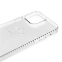 Adidas OR Protective iPhone 13 Pro Max 6.7" Clear Case transparent 47147