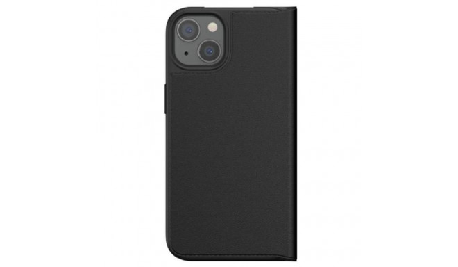 Adidas OR Booklet Case BASIC iPhone 136,1" must valge 47086