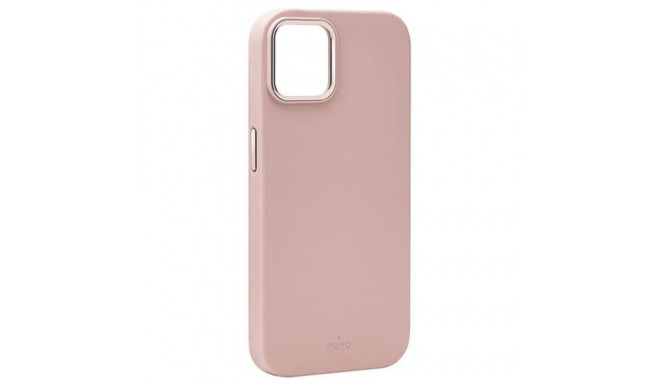 Puro ICON MAG PRO iPhone 15 Plus / 14Plus 6.7" MagSafe roosa