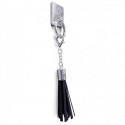 Richmond&Finch Ring Grip&Tassel silver/silver 50060 Richmond&Finch Ring Grip&Tassel silver/silver 50060