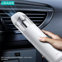 USAMS Mini wireless vacuum cleaner Geoz series 65W white/white MNXCQZB23402 (US-ZB234)