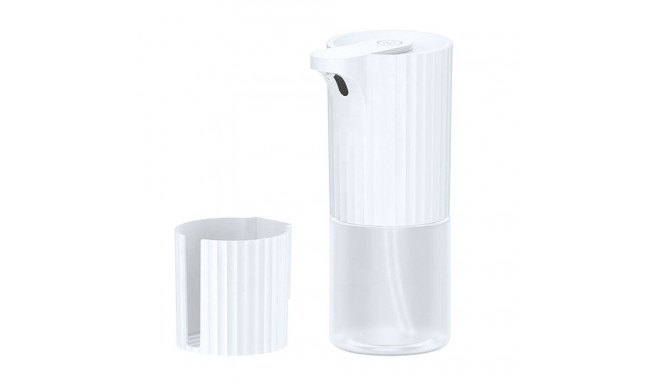 USAMS Automatic Touchless Dispenser White ZB172XSJ01 (US-ZB172)