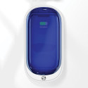 USAMS UV-C sterilizer charging. induction 15W white/white ZB151XDH01 (US-ZB151)