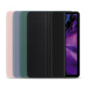 USAMS Case Winto iPad Pro 12.9" 2020 purple/purple IPO12YT03 (US-BH589) Smart Cover