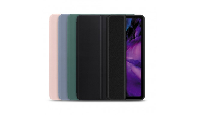 USAMS Case Winto iPad Pro 12.9" 2020 purple/purple IPO12YT03 (US-BH589) Smart Cover