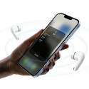 USAMS Bluetooth 5.3 TWS X-Don Series Dual mic ENC headphones wireless black/black BHUXD01 (SAMS-XD18