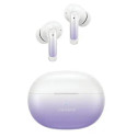 USAMS Bluetooth 5.3 TWS X-don series ENC headphones wireless purple gradient/purple blue BHUENCXD04 