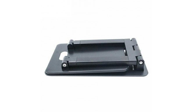 AWEI lauahoidja X23 must