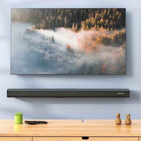 AWEI Bluetooth Soundbar Y999 black