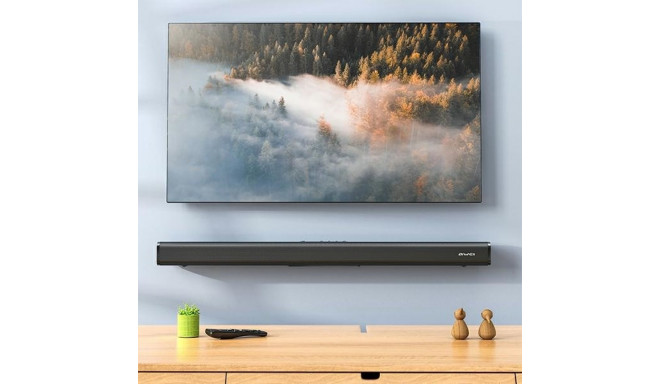 AWEI Bluetooth Soundbar Y999 black