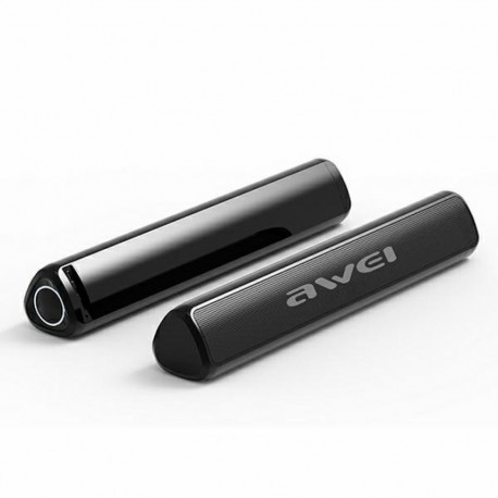 AWEI Bluetooth Soundbar Y333 black