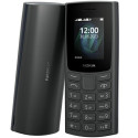 Nokia 105DS Charcoal TA-1557