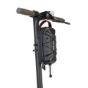 WILDMAN Case/holder for GD6X scooter frame bag black/black