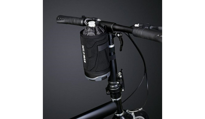 WILDMAN Bike case/holder R1 frame pannier black-gray