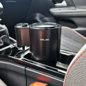 Beline Car drink cooler with heating function black/black BLNCC01