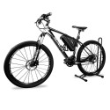 WILDMAN Bicycle frame case/sack ES19 bicycle holder black/black