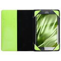 Blun universal case for tablet 12.4" UNT lime/lime