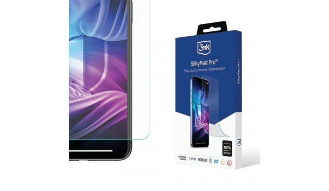 3MK Silky Matt Pro Google Pixel 8 ProMatte Protective Film