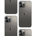 3MK Comfort Set 4in1 iPhone 15 Pro 6.1" 4in1 set of protective accessories