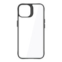 3MK Comfort Set 4in1 iPhone 15 Plus 6.7" Set of 4in1 protective accessories 3MK Comfort Set 4in1 iPhone 15 Plus 6.7" Set of 4in1 protective accessories