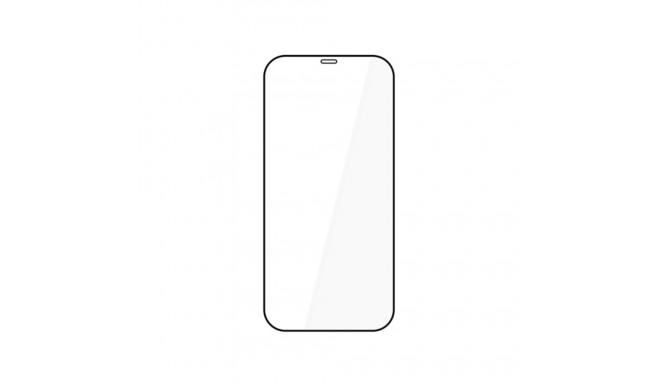3MK VibyGlass iPhone 12 Pro Max 6.7" karastatud klaas 5 tk