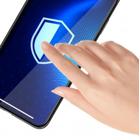 3MK VibyGlass iPhone 13 Pro Max/14 Plus6.7" Tempered glass 5 pcs